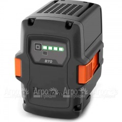 Аккумулятор 40-B70 для аккумуляторной техники Husqvarna в Ростове-на-Дону