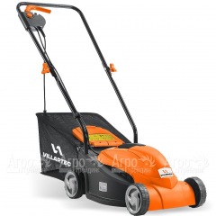 Газонокосилка электрическая Villartec ME1232 в Ростове-на-Дону