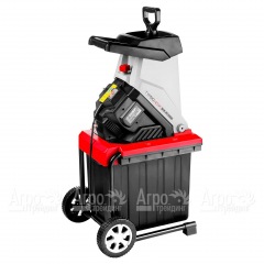 Измельчитель электрический Зубр ЗИЭ-40-2500 в Ростове-на-Дону