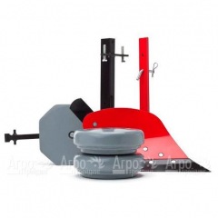 Комплект для вспашки для мотоблоков Caiman Vario в Ростове-на-Дону