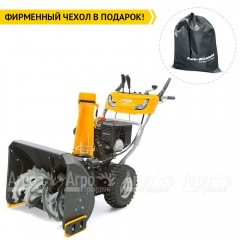 Снегоуборщик Stiga ST 5262 P в Ростове-на-Дону