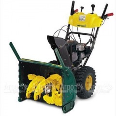 Снегоуборщик Yard-Man YM 61 M-W в Ростове-на-Дону