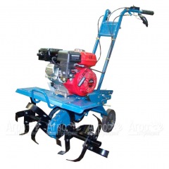 Культиватор Крот с двигателем Lifan 160 F 4 л.с. в Ростове-на-Дону