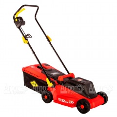 Газонокосилка электрическая DDE LME 3212 в Ростове-на-Дону