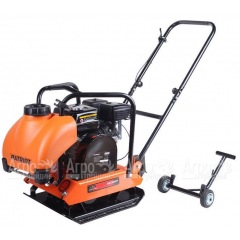 Виброплита бензиновая Patriot VT-90LB в Ростове-на-Дону