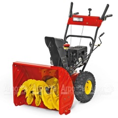 Снегоуборщик Wolf-Garten Select SF 61 Е в Ростове-на-Дону