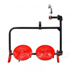 Роторная косилка A WM900/WM900M-3 для мотоблоков Weima в Ростове-на-Дону