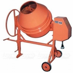 Бетоносмеситель СБР-430/380В (Бетономешалка СБР-430/380В) в Ростове-на-Дону