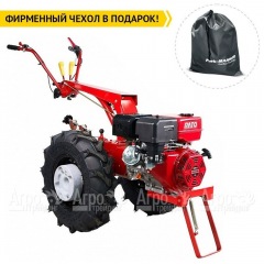 Мотоблок Беларус 012WM с двигателем Rato R420 в Ростове-на-Дону