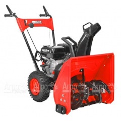 Снегоуборщик Hecht 9554 в Ростове-на-Дону