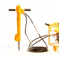 Гидромолоток отбойный Caiman BH23K в Ростове-на-Дону