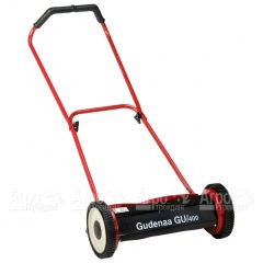 Механическая газонокосилка Al-KO GU 400 Gudenaa в Ростове-на-Дону