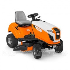 Садовый минитрактор Stihl RT 4097.0 SX в Ростове-на-Дону