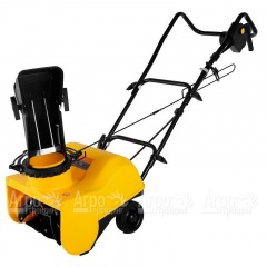 Снегоуборщик электрический Baumaster STE-3431X в Ростове-на-Дону