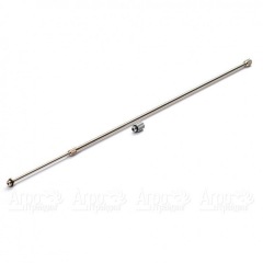 Насадка-распылитель телескопическая двухступенчатая для опрыскивателя Caiman PS20E в Ростове-на-Дону