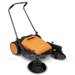 Подметальная машина Villartec SM 920 в Ростове-на-Дону