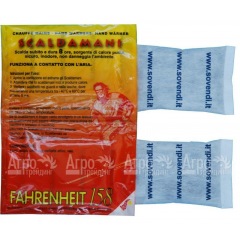 Грелки для рук Scaldapiedi Fahrenheit 158 в Ростове-на-Дону