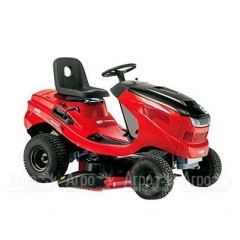 Садовый минитрактор Solo by AL-KO T 13-93.7 HDS-A в Ростове-на-Дону