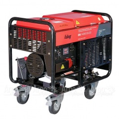 Дизельгенератор Fubag DS 14000 DA ES 10 кВт в Ростове-на-Дону