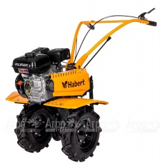 Мотоблок Habert HM-21 в Ростове-на-Дону