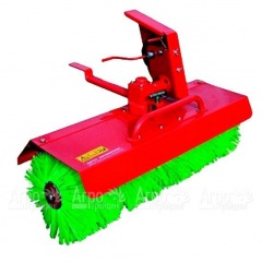 Щетка для мотоблоков Агат (универсальная) в Ростове-на-Дону