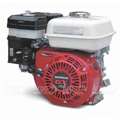 Двигатель Honda GX160 с горизонтальным коленвалом в Ростове-на-Дону