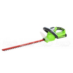 Аккумуляторный кусторез GreenWorks G24HT54 (без батареи и зарядного устройства) в Ростове-на-Дону