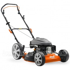 Газонокосилка бензиновая Villartec MB3051R в Ростове-на-Дону