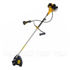 Бензокоса (бензиновый триммер) Huter GGT-800S в Ростове-на-Дону