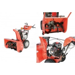Снегоуборщик Simplicity L1226EX в Ростове-на-Дону