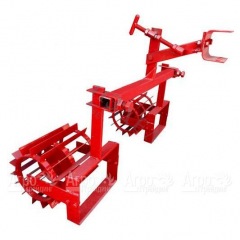 Комплект пропольника для мотоблоков Caiman (необходимо L0082) в Ростове-на-Дону