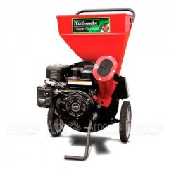 Измельчитель бензиновый Earthquake 19307 в Ростове-на-Дону