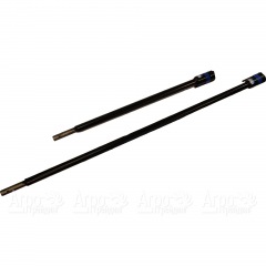 Удлинитель для мотобура Tsunami 800 мм в Ростове-на-Дону