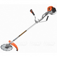 Бензокоса (бензиновый триммер) Carver GBC-052M Pro в Ростове-на-Дону