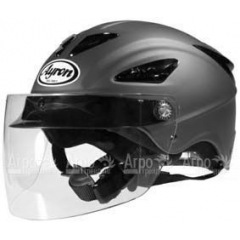 Шлем скутерный Ayron S-07SP (Taiwan) в Ростове-на-Дону