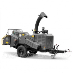 Измельчитель дизельный Caiman Ganso 3300YD в Ростове-на-Дону