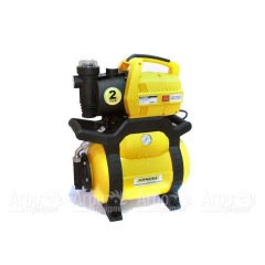 Насосная станция Aurora AGP 800-25 Advance в Ростове-на-Дону