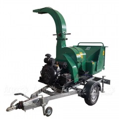 Измельчитель бензиновый Sable Chippo 160 в Ростове-на-Дону