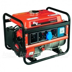 Бензогенератор RedVerg RD1500B/RD-G1500B 0.85 кВт в Ростове-на-Дону