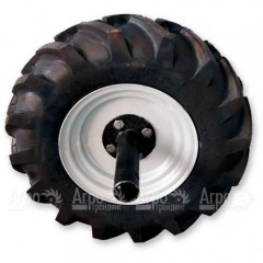 Колесо резиновое 4.0х8 Мобил К для мотоблоков МКМ-3, Салют, Агат в Ростове-на-Дону