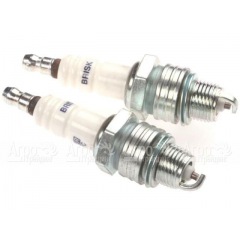 Свеча зажигания Brisk PR17Y для 2-х тактных двигателей  в Ростове-на-Дону