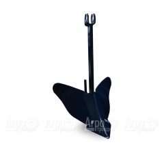 Окучник створчатый однорядный для мотоблоков Нева в Ростове-на-Дону