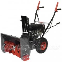 Снегоуборщик Парма МСБ-756 в Ростове-на-Дону