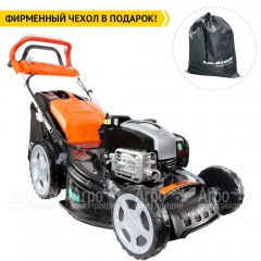 Газонокосилка бензиновая Oleo-Mac G53TBXE Allroad Plus 4 в Ростове-на-Дону