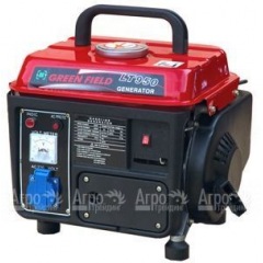Бензиновый генератор Green Field LT 950 A 1,7 кВт в Ростове-на-Дону