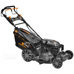 Газонокосилка бензиновая Carver LMG-3653DMS в Ростове-на-Дону