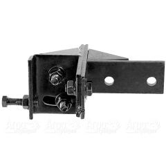 Сцепка Мобил К для культиваторов Крот в Ростове-на-Дону