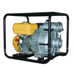 Бензиновая мотопомпа Champion GTP82 в Ростове-на-Дону