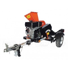 Измельчитель веток бензиновый Echo Bear Cat CH4400 в Ростове-на-Дону