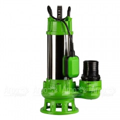 Дренажный насос RedVerg RD-DP2200/35CI в Ростове-на-Дону